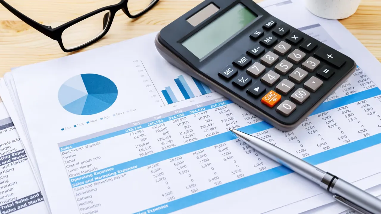 Att förstå din ekonomi bättre