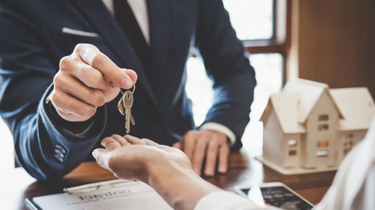 Bostadsdrömmar i Norrköping väntar