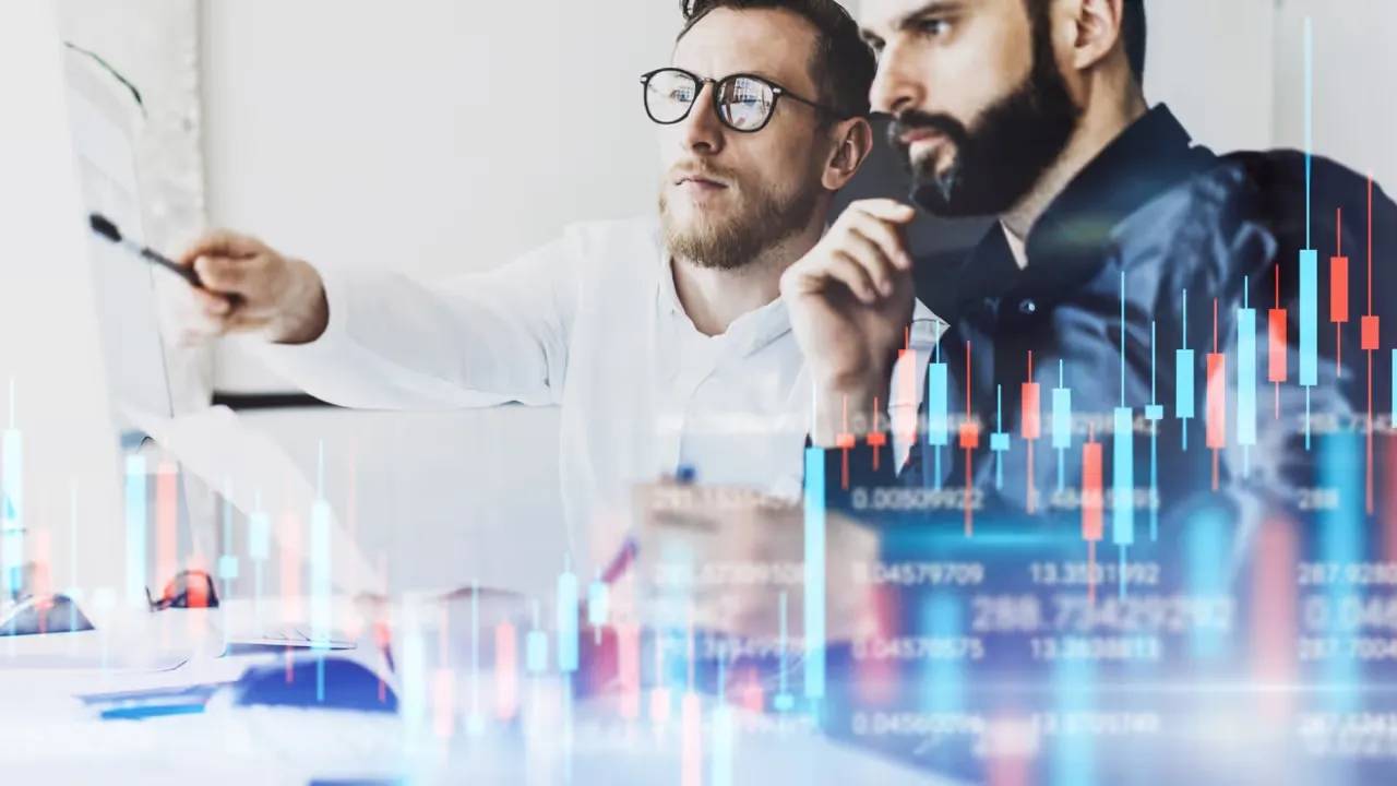 Investera smart och upptäck möjligheter